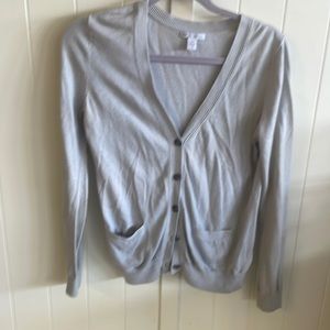 Gap extra small button up